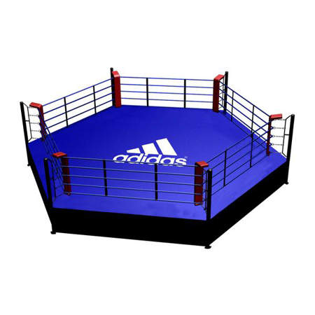 Picture of adidas® MMA hexagon ring