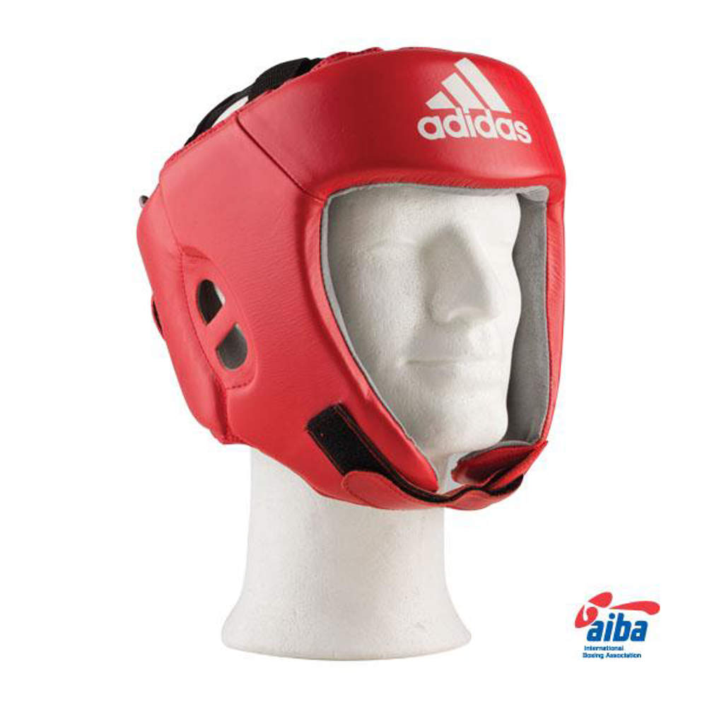 Picture of adidas® World Boxing / IBA / AIBA kaciga