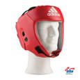 Picture of adidas® World Boxing / IBA / AIBA kaciga