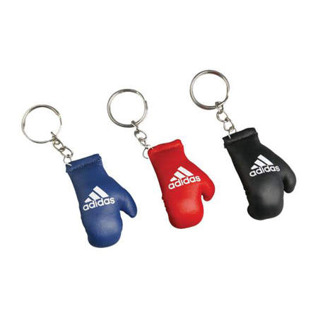 Picture of adidas mini boxing glove pendant