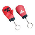 Picture of adidas® mini karate glove pendant