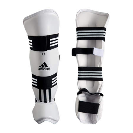 Picture of adidas® foot and shin protectors