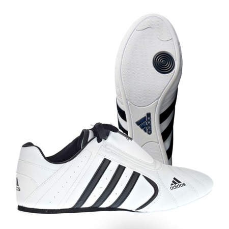 Picture of adidas taekwondo shoes SMIII