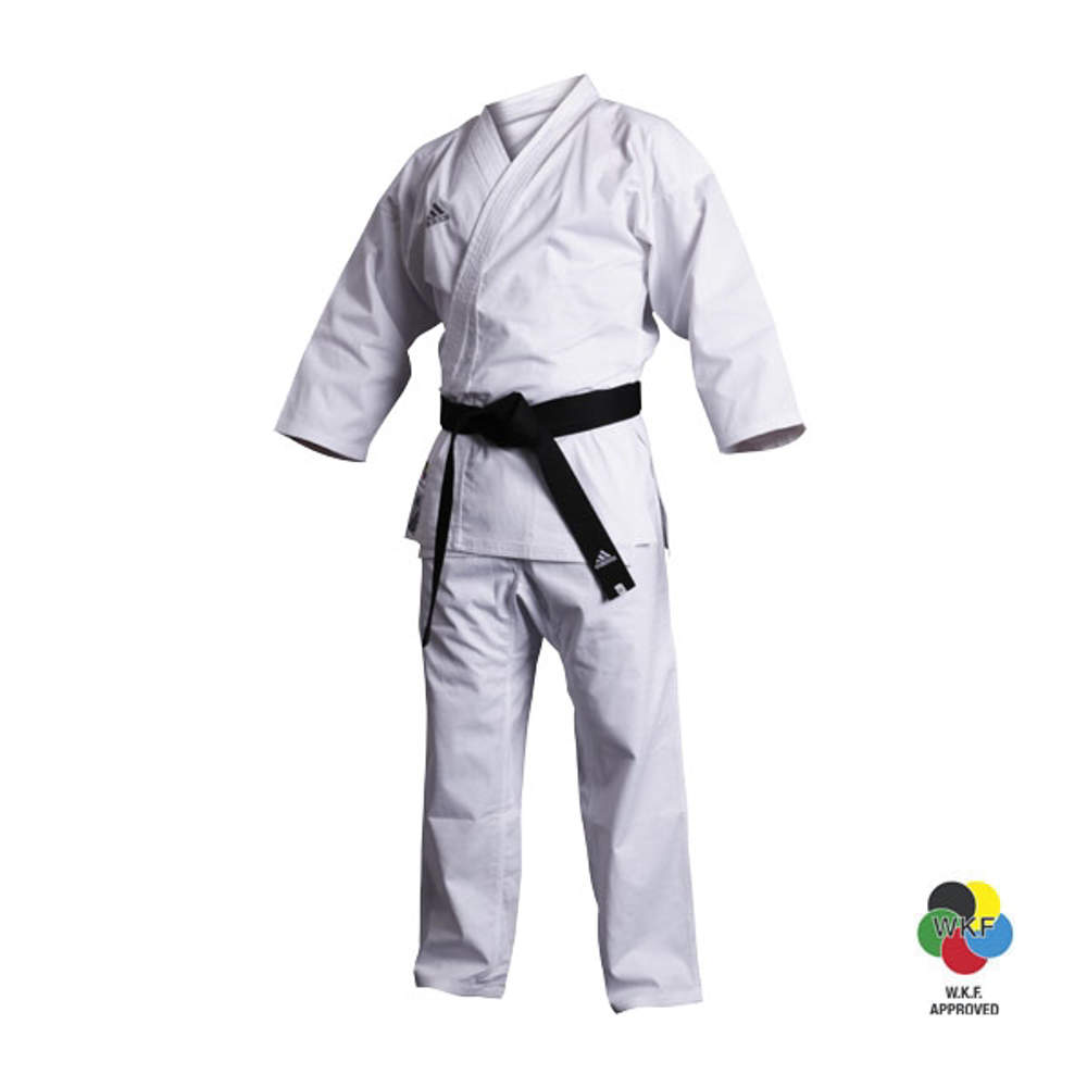 Picture of adidas karate kimono Combat – for competitions