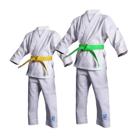 Kimono de Karate enfant adidas K181