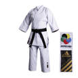 Picture of adidas WKF kata kimono Champion