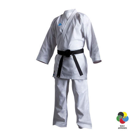 Picture of adidas Revo Flex WKF karate kimono