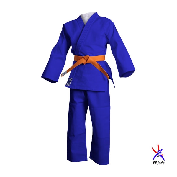kimono adidas judo