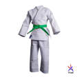 Picture of adidas judo kimono Club