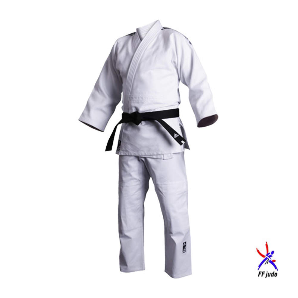 Adidas Mini Kimono Judo adiACC001 Mini Kimono Judo Souvenir from Gaponez  Sport Gear