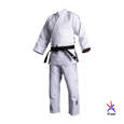 Picture of adidas Contest judo kimono 650