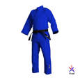 Picture of adidas Contest judo kimono 650