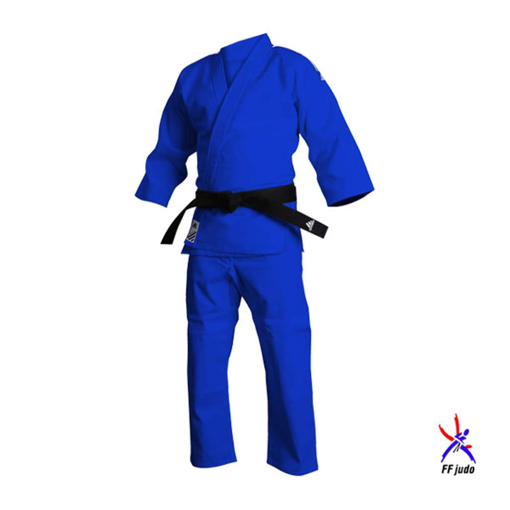 Kimono adidas training judo online