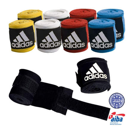 Picture of adidas® professional hand wraps