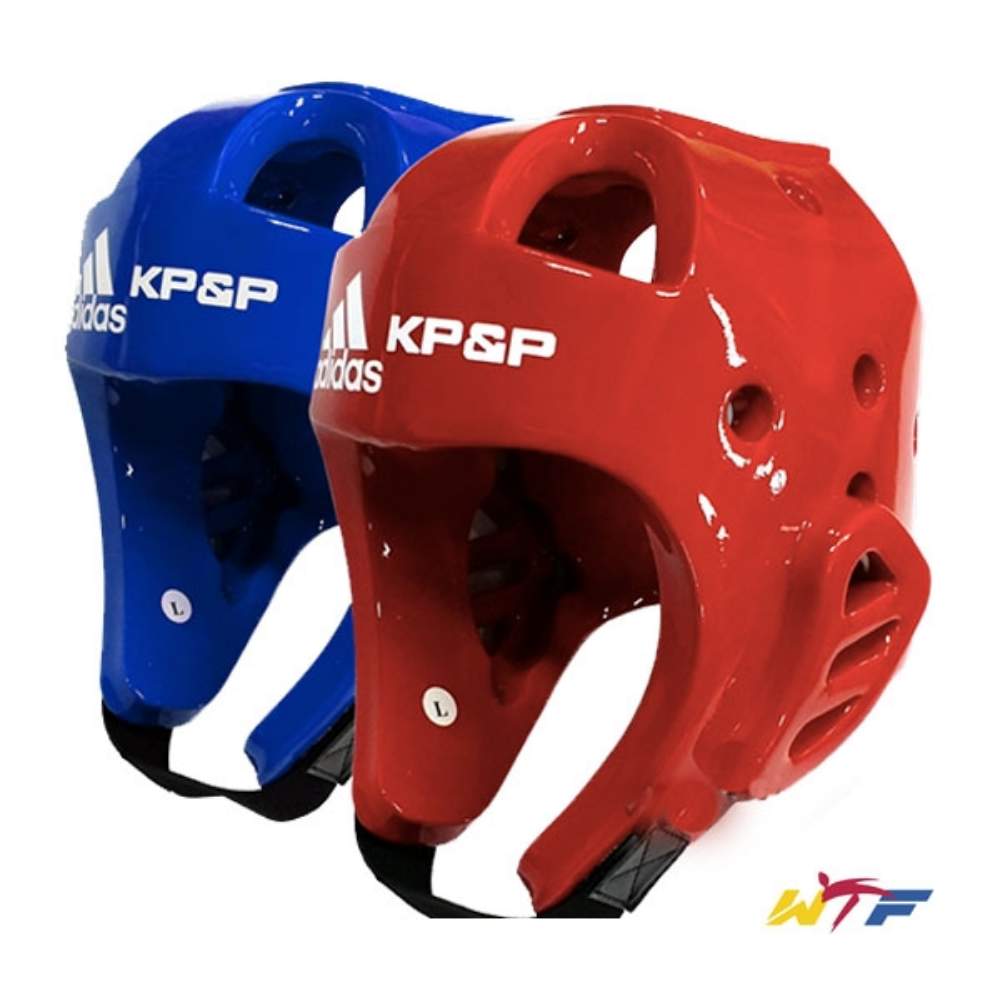 Picture of Rabljena adidas WT elektronska kaciga s odašiljačem