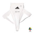 Picture of adidas® WKF female groin protector