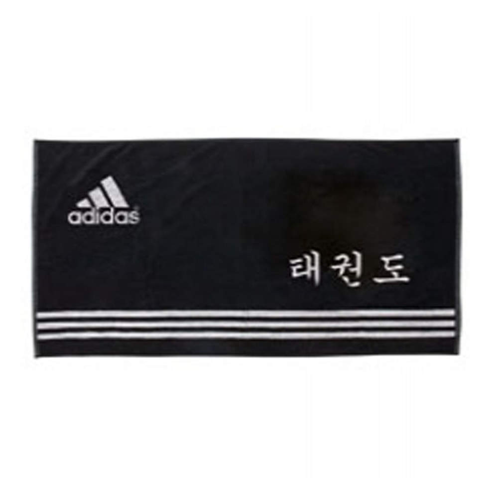 Picture of adidas taekwondo towel 