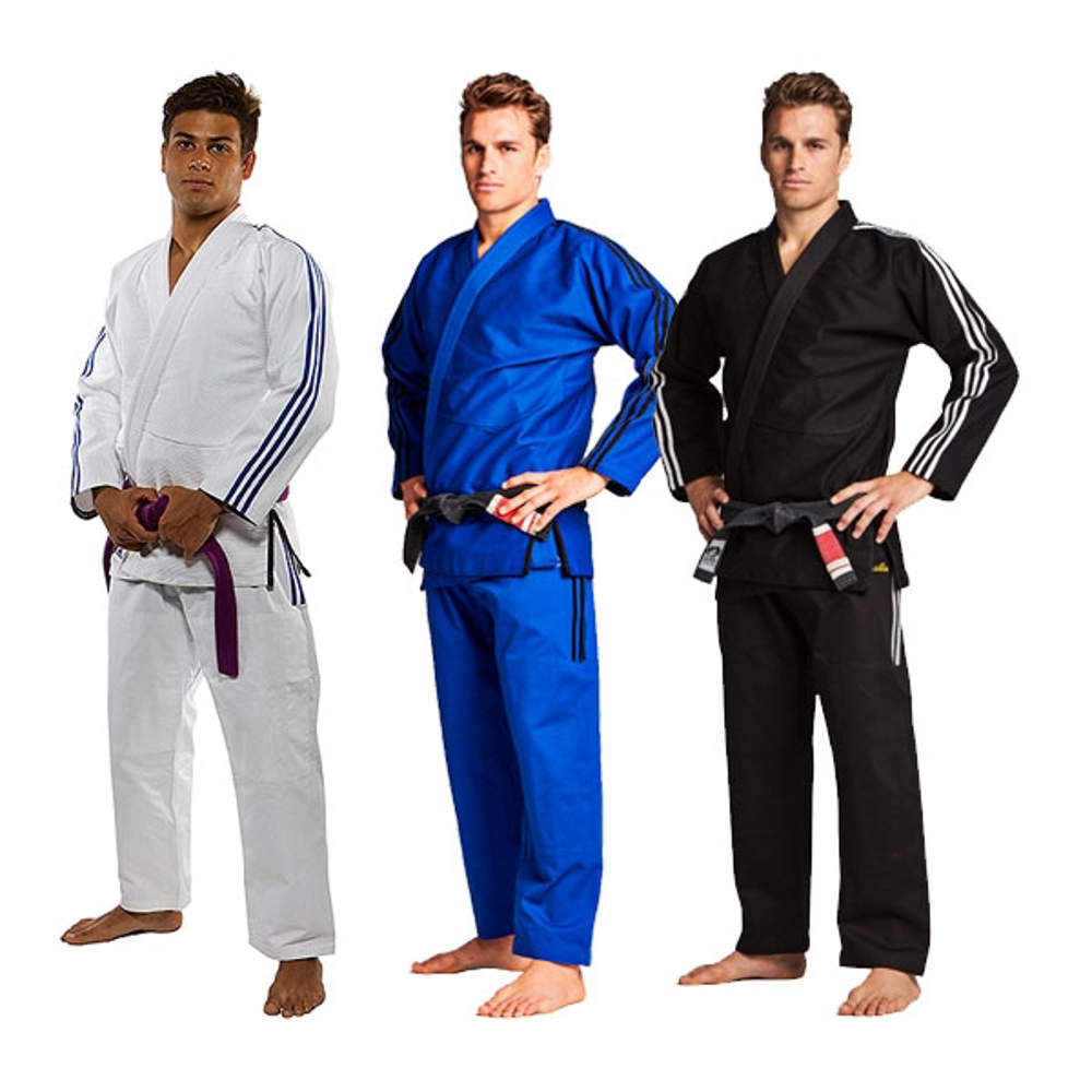 Picture of adidas BJJ kimono Contest