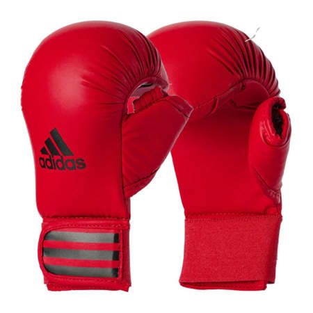 Picture of adidas karate rukavice