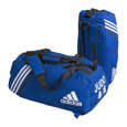 Picture of adidas® judo sports bag - backpack