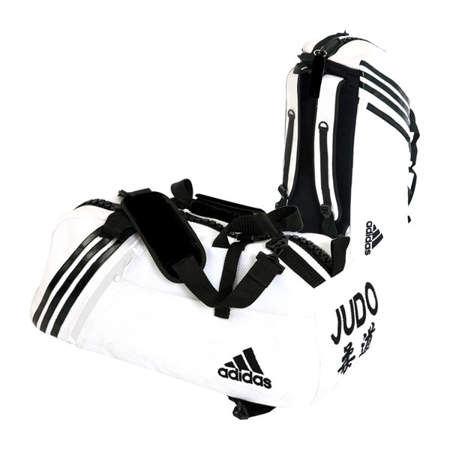 Picture of adidas® judo sports bag - backpack