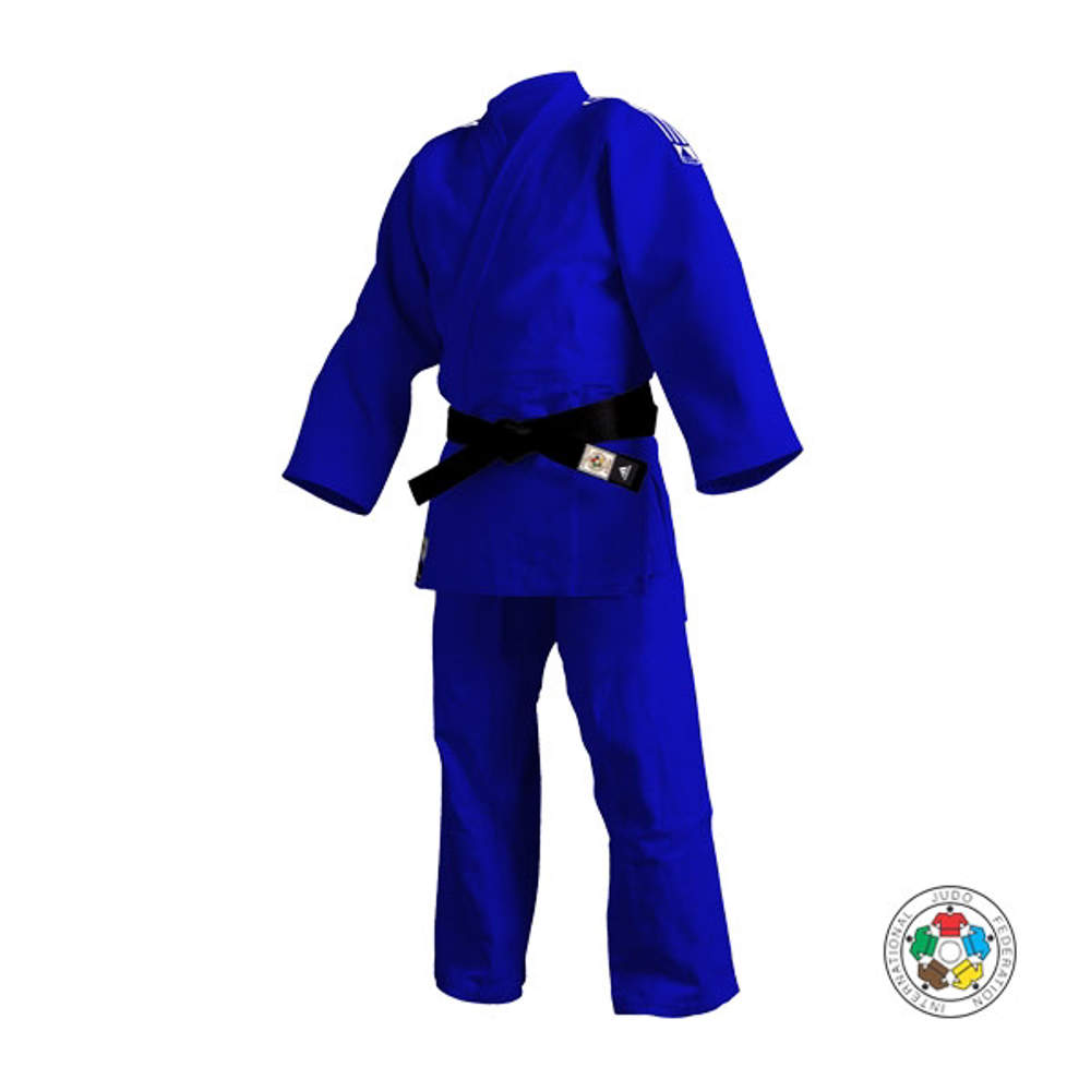 Kimono judo adidas intersport sale