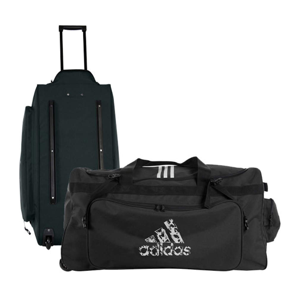 Picture of adidas SPORTS WHEELIE BAG  