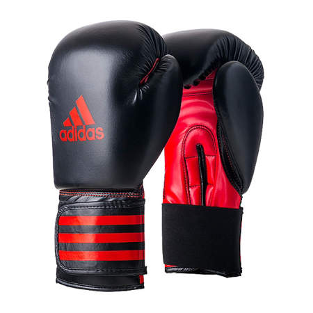 Picture of POWER100 adidas boxing gloves