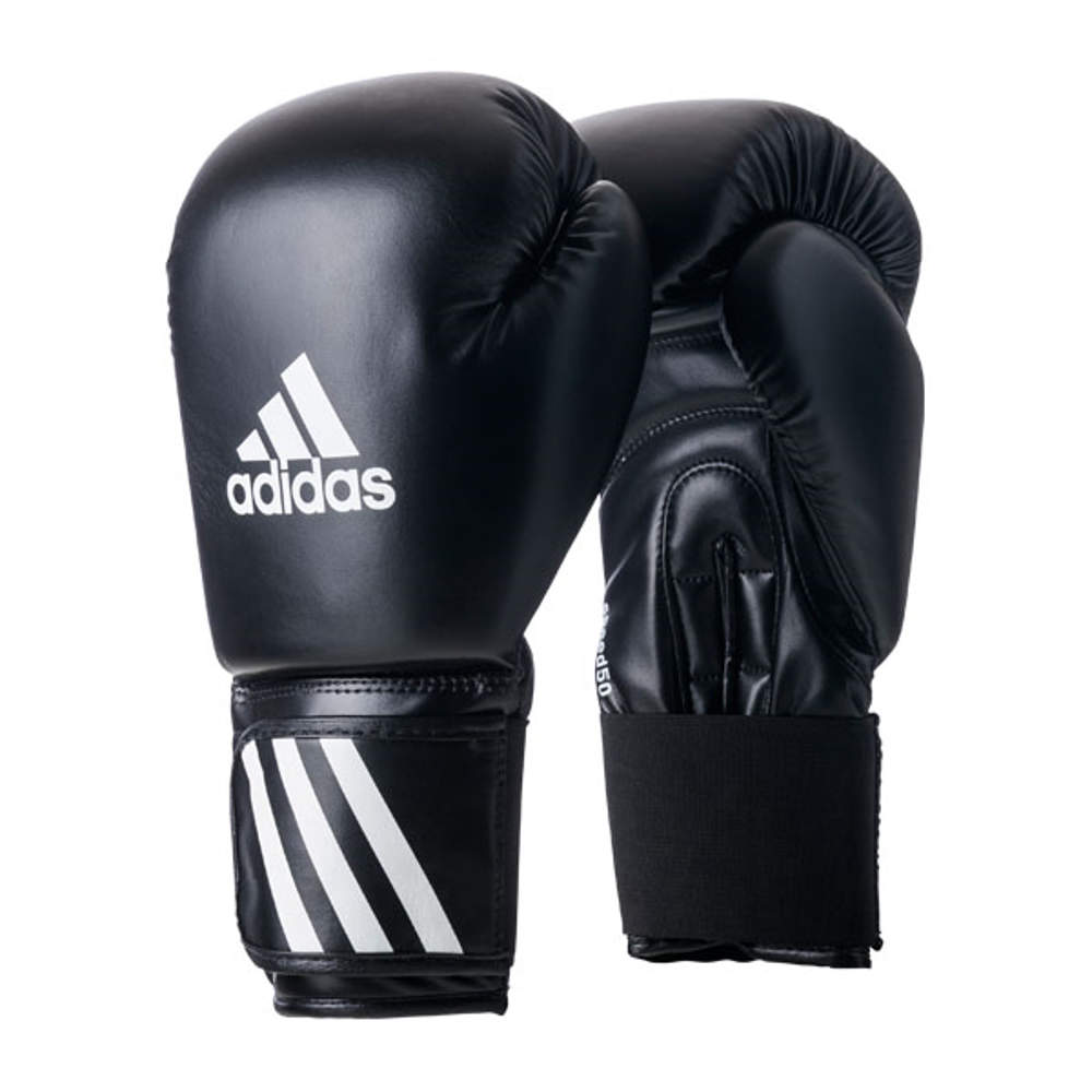 adidas boxing gloves SPEED 50 - Afight.net - adidas shop