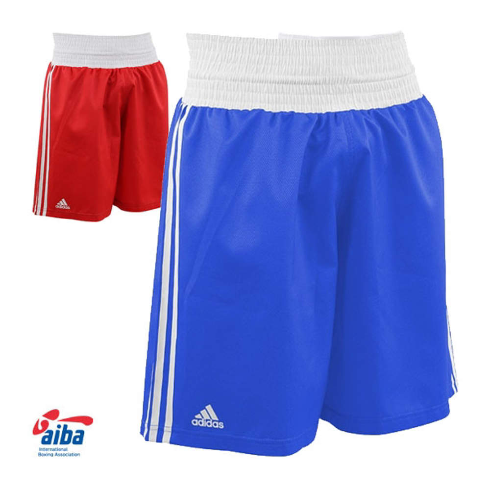 Picture of adidas AIBA boksačke hlačice