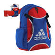 Picture of adidas taekwondo ruksak