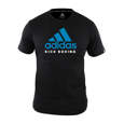 Picture of adidas kickboxing T-shirt
