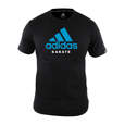 Picture of adidas karate t-shirt 