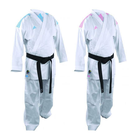 Кимоно для каратэ Daedo Sensei Kata