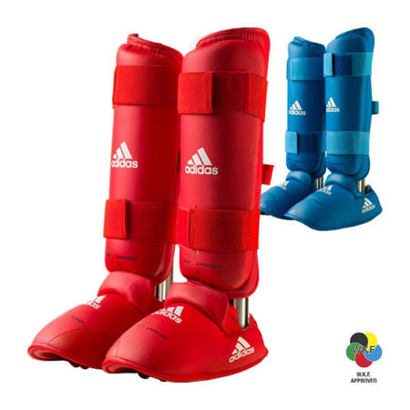 Picture of adidas WKF štitnici za noge