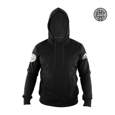 Picture of adidas WAKO kickboxing hoodie of superb quality  