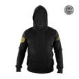 Picture of adidas WAKO kickboxing hoodie of superb quality  