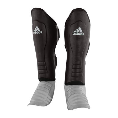 Picture of adidas ® shin and foot protectors 