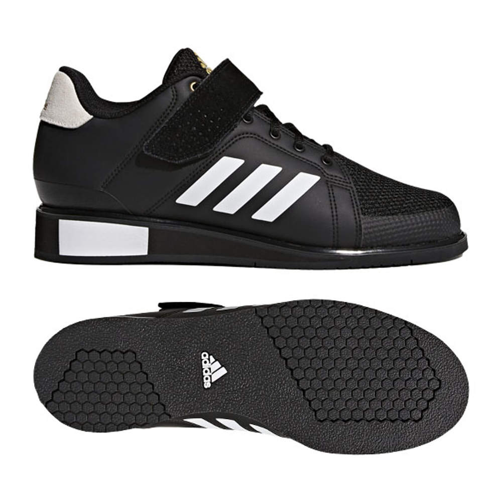 Picture of adidas shoes for weightlifting Power Perfect III
