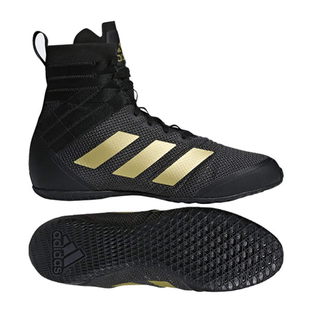 Picture of adidas Speedex 18 boxing shoes  
