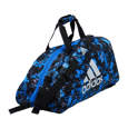 Picture of adidas Combat camouflage 3in1 bag