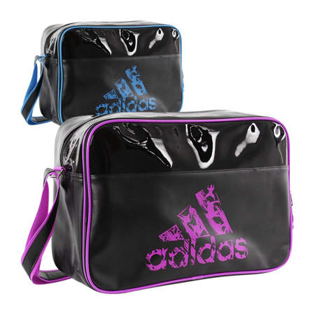 Picture of adidas messenger bag 