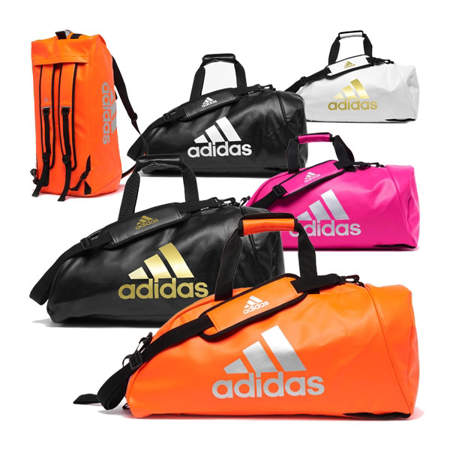 Picture of adidas Combat trening 3u1 torba