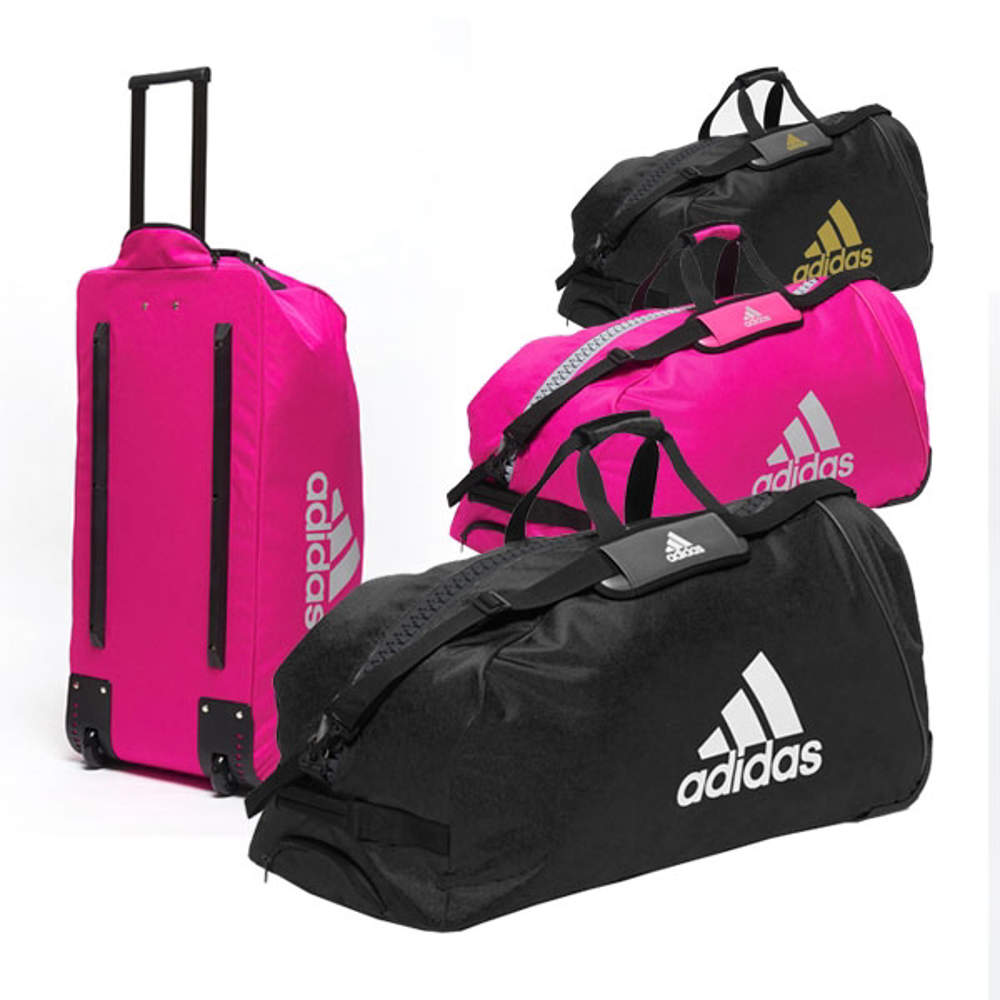 Picture of adidas® sportska torba s kotačima