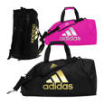 Picture of adidas Combat 3u1 torba