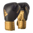 Picture of adidas boxing gloves HYBRID200