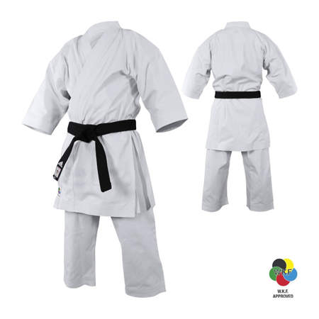 Kimono Karaté Enfant Adidas K181