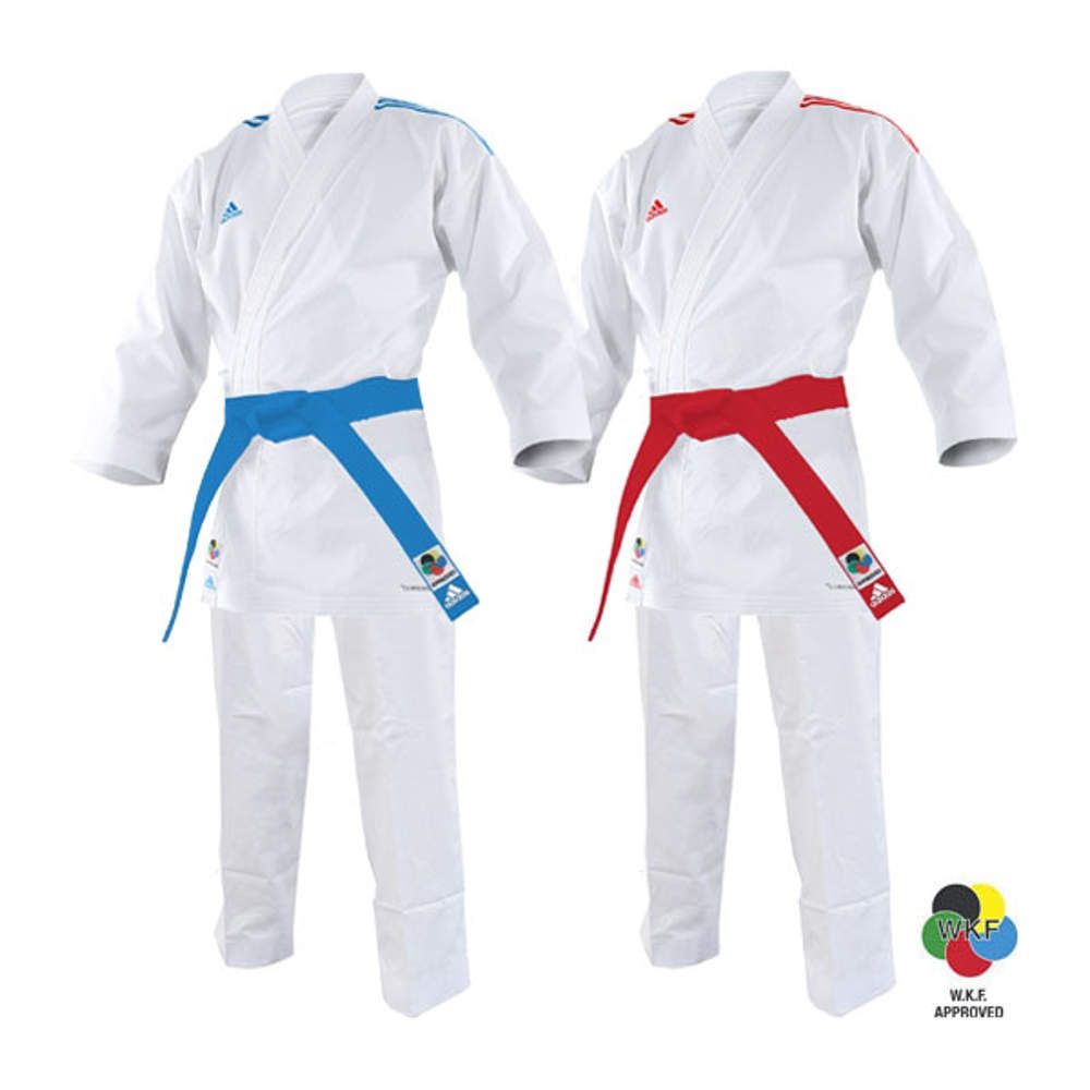 adidas adiLight Premier League karate kimono - adidas shop