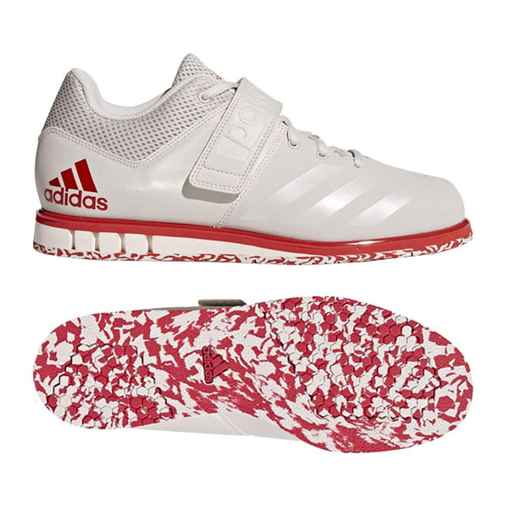 justa delicado Hay una necesidad de adidas shoes for weightlifting Powerlift 3.1 - Afight.net - adidas shop