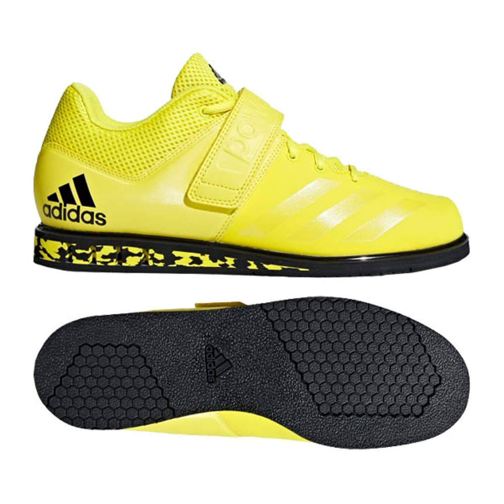 adidas shoes for weightlifting Powerlift 3.1 - - adidas shop